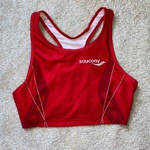 Saucony Sports Bra